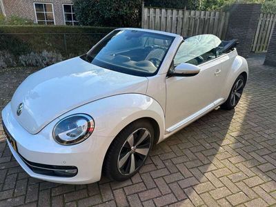 tweedehands VW Beetle 1.4 TSI Sport