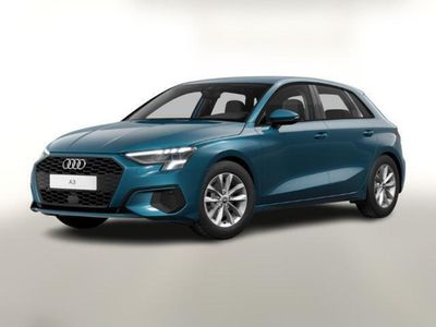 tweedehands Audi A3 Sportback 30 TFSI 110 S tronic Nav LED Vir...