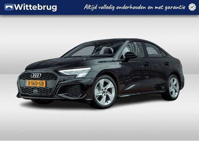 tweedehands Audi A3 Limousine 30 TFSI 110pk s-tronic S edition