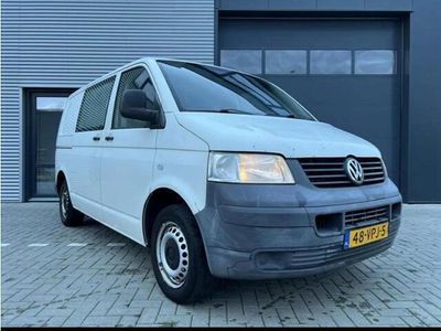 VW Transporter