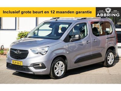 Opel Combo Life