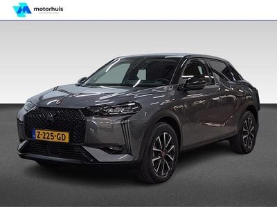 Occasion DS Automobiles DS3 Performance 2024 Grijs (metallic) SUV