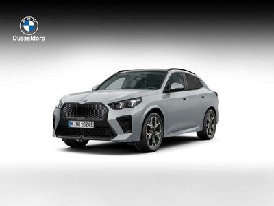 BMW iX2