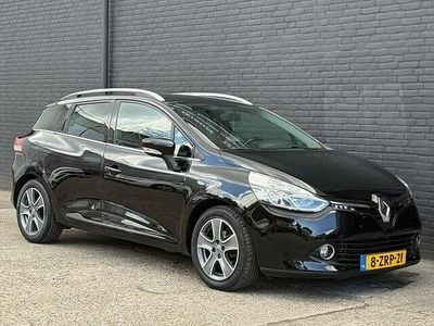 Renault Clio GrandTour