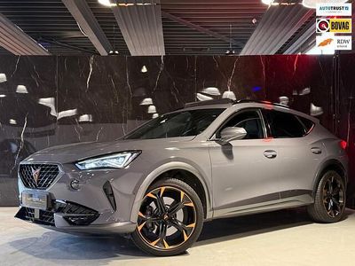 Occasion Cupra Formentor 310 PK (228 kW) 2022 Grijs SUV