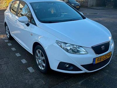 Occasion 2010 Seat Ibiza Ecomotive | € 3.850 (Duur)