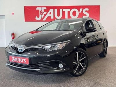 Toyota Auris Hybrid
