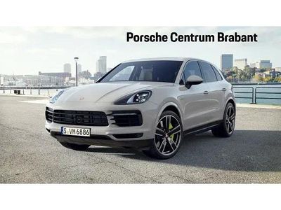 Grijs Occasion 2022 Porsche Cayenne Platinum Edition SUV | € 79.750 (Eerlijke prijs)