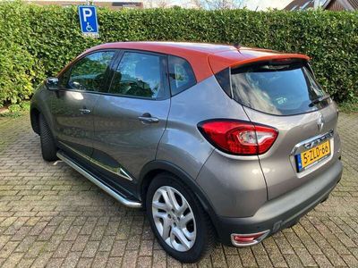 tweedehands Renault Captur 1.5 dCi Dynamique