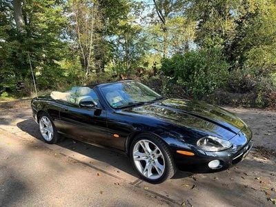 Jaguar XK