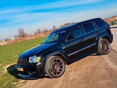Occasion 2008 Jeep Grand Cherokee SRT SUV | € 21.900