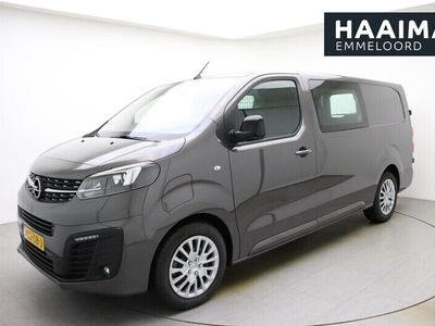 Opel Vivaro-e Combi