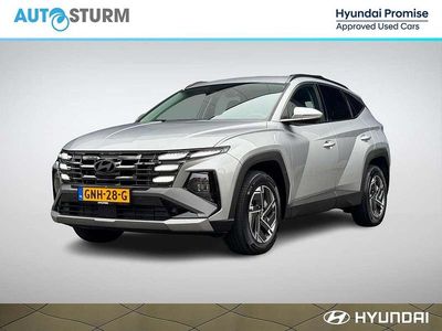 Suv Gebruikt 2024 Hyundai Tucson Comfort SUV | € 41.980 (Duur)