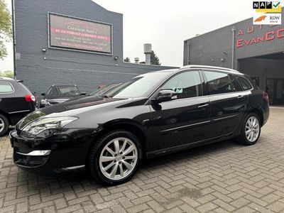 Renault Laguna III