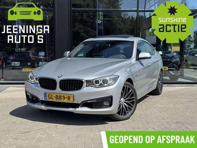 BMW 320 Gran Turismo