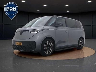 VW ID. Buzz