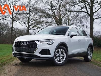 Occasion Audi Q3 Comfort 245 PK (180 kW) 2021 Wit SUV
