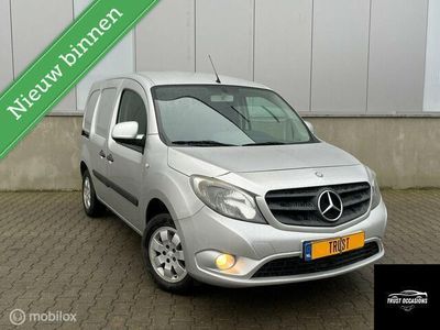 Overige Gebruikt 2013 Mercedes Citan 109 Van | € 6.995 (Duur)
