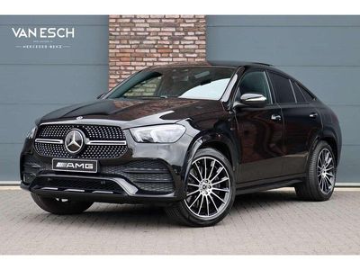 Mercedes GLE350