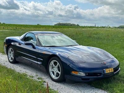 tweedehands Chevrolet Corvette 5.7 Coupé