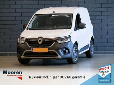 Occasion Renault Kangoo Luxe 131 PK (96 kW) 2023 Wit Van