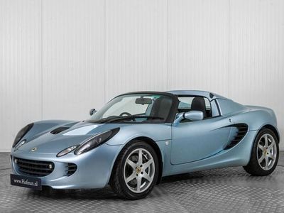 Lotus Elise