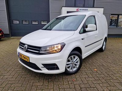 Occasion 2019 VW Caddy Comfortline MPV | € 14.950 (Iets duurder)