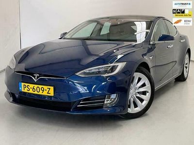 tweedehands Tesla Model S 75D / Autopilot / CCS / ¤ 48.750,00 incl. BTW