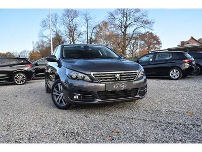 tweedehands Peugeot 308 1.5 BLUEHDI / ALLURE / PANO DAK / CARPLAY / GPS