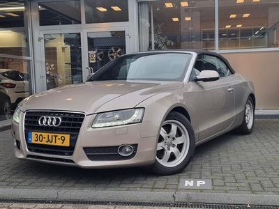 Audi A5 Cabriolet