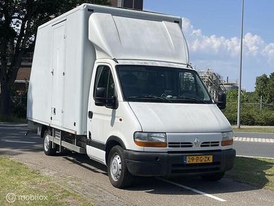 Overige Gebruikt 2003 Renault Master Van | € 8.950 (Duur)