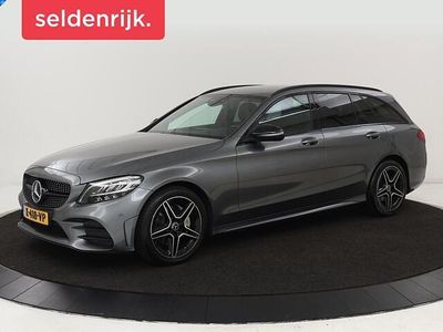 Mercedes C180