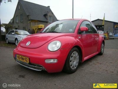 VW Beetle