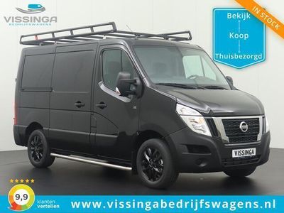 Nissan Interstar