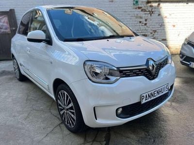 Occasion Renault Twingo Intens 2020 Wit Hatchback