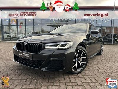 BMW 530e