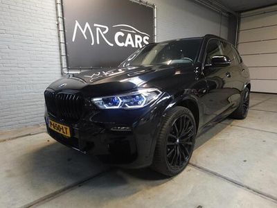 tweedehands BMW X5 M50i High Executive BOM VOL Optie's