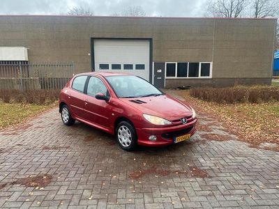 Gebruikt 2007 Peugeot 206 | € 1.299 (Eerlijke prijs)