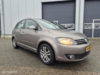 Occasion VW Golf Plus Cross Comfortline 105 PK (77 kW) 2010 Bruin MPV