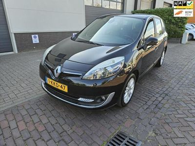 Renault Grand Scénic III