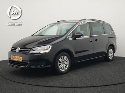 VW Sharan