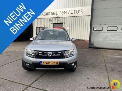 tweedehands Dacia Duster 1.2 TCe 4x2 Prestige