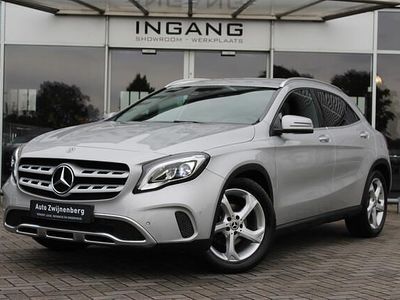 Mercedes GLA180