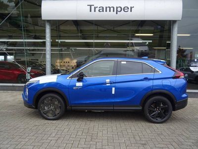 tweedehands Mitsubishi Eclipse Cross 2.4 PHEV Black Edition