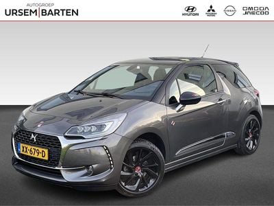 DS Automobiles DS3