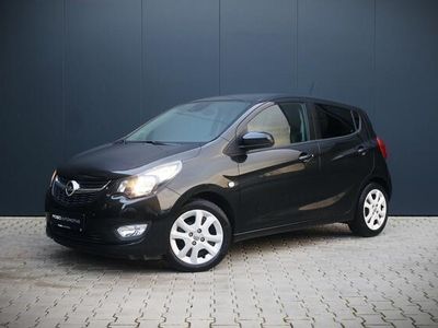 tweedehands Opel Karl 1.0 ecoFLEX Edition | AUTOMAAT | BLUETOOTH | NAP |