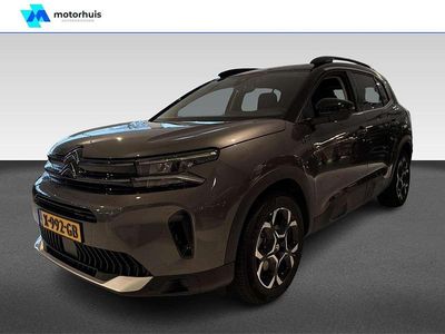 Occasion Citroën C5 Aircross 179 PK (131 kW) 2023 Grijs SUV