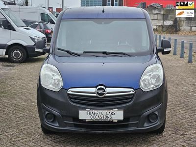 tweedehands Opel Combo 1.3 CDTi L1H1 ecoFLEX.Airco.km 188000 NAP