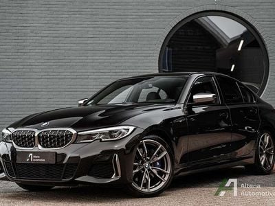 BMW M340