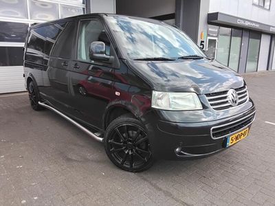 VW T5